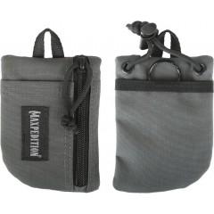 Органайзер Maxpedition Platy Front Pocket (серый) Органайзер Maxpedition Platy Front Pocket (серый)