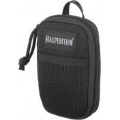 Органайзер Maxpedition Pico Pocket (черный) — основное фото