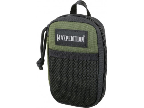 Органайзер Maxpedition Pico Pocket (олива)