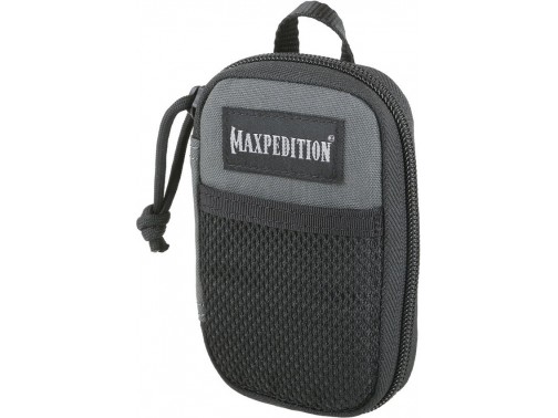 Органайзер Maxpedition Pico Pocket (серый)