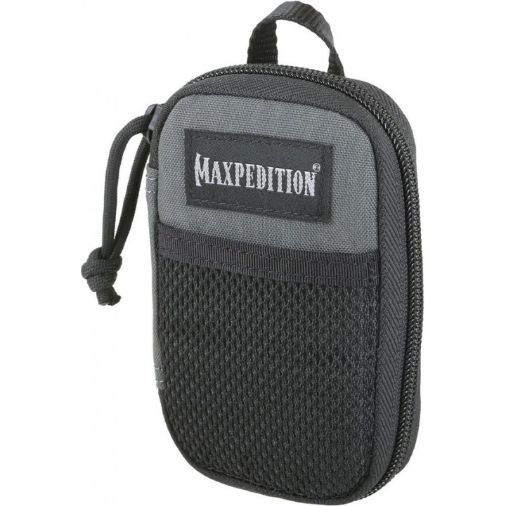 Органайзер Maxpedition Pico Pocket (серый)