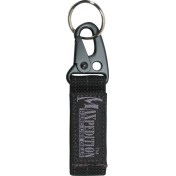 Карабин Maxpedition Keyper (черный) — основное фото