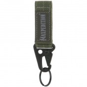 Карабин Maxpedition Keyper (зеленый) — основное фото
