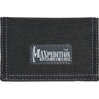 Кошелек Maxpedition Micro (черный) Кошелек Maxpedition Micro (черный)