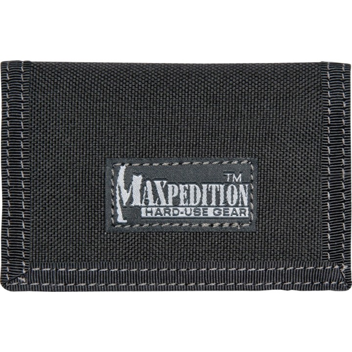 Кошелек Maxpedition Micro (черный)