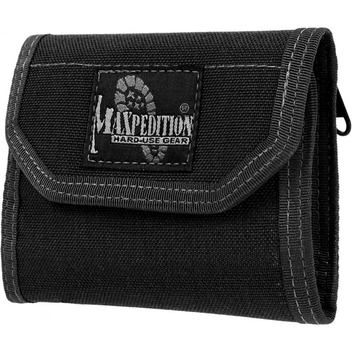 Кошелек Maxpedition CMC (черный)