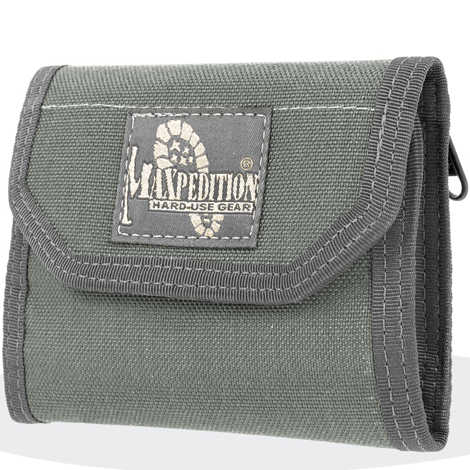 Кошелек Maxpedition CMC (фолиаж)