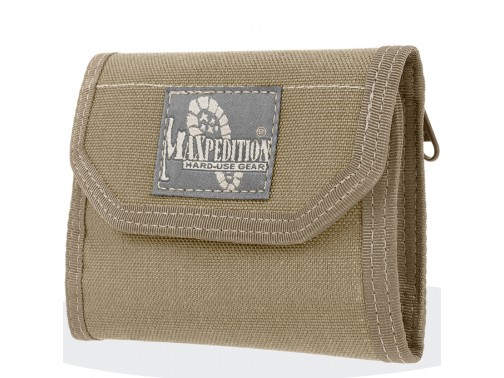Кошелек Maxpedition CMC (хаки)