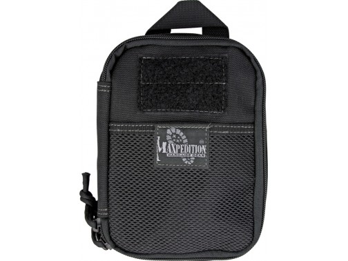 Органайзер Maxpedition Fatty Pocket (черный)
