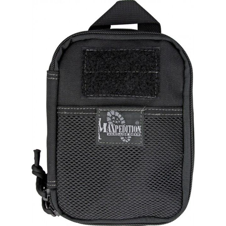 Органайзер Maxpedition Fatty Pocket (черный)