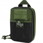 Органайзер Maxpedition Fatty Pocket (зеленый) — основное фото
