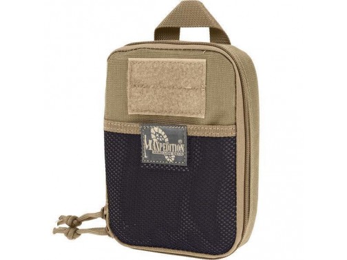 Органайзер Maxpedition Fatty Pocket (хаки)