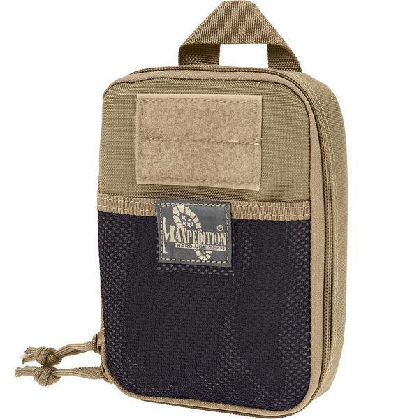 Органайзер Maxpedition Fatty Pocket (хаки)