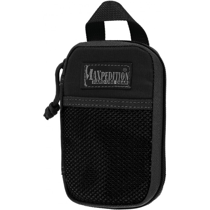 Органайзер Maxpedition Micro Pocket Organizer (черный)