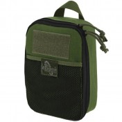 Органайзер Maxpedition Beefy Pocket (зеленый) — основное фото