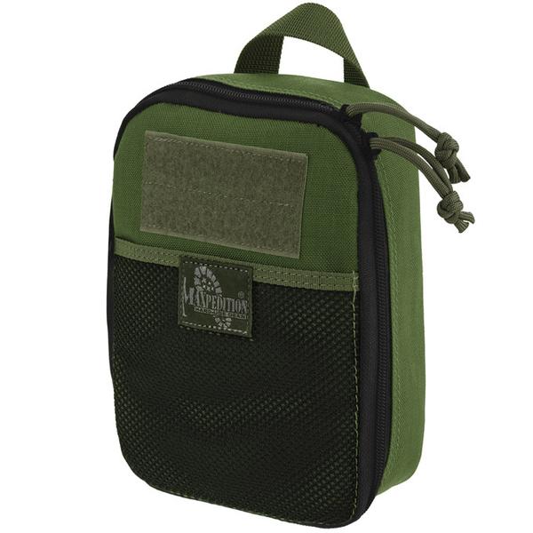 Органайзер Maxpedition Beefy Pocket (зеленый)
