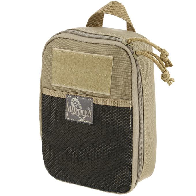 Органайзер Maxpedition Beefy Pocket (хаки)