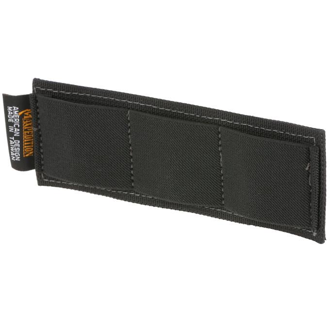 Органайзер Maxpedition Triple Mag Holder (черный)