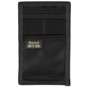 Органайзер Maxpedition Hook-and-Loop Mini Organizer (черный) — основное фото