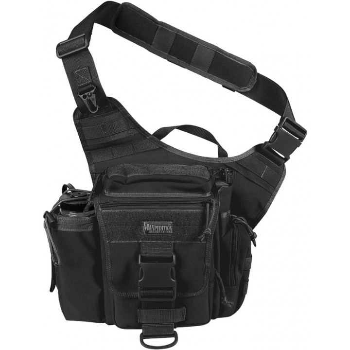 Сумка Maxpedition JUMBO (черная)