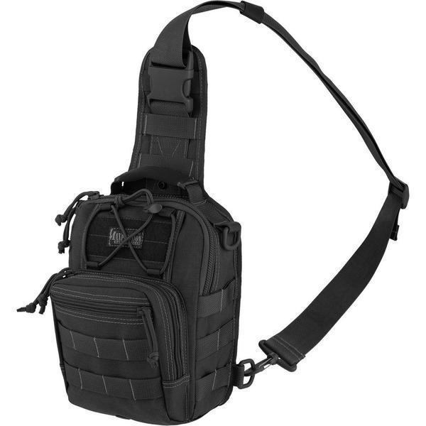 Сумка Maxpedition Remora (черный)