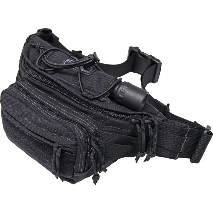 Сумка Maxpedition Octa (черный)