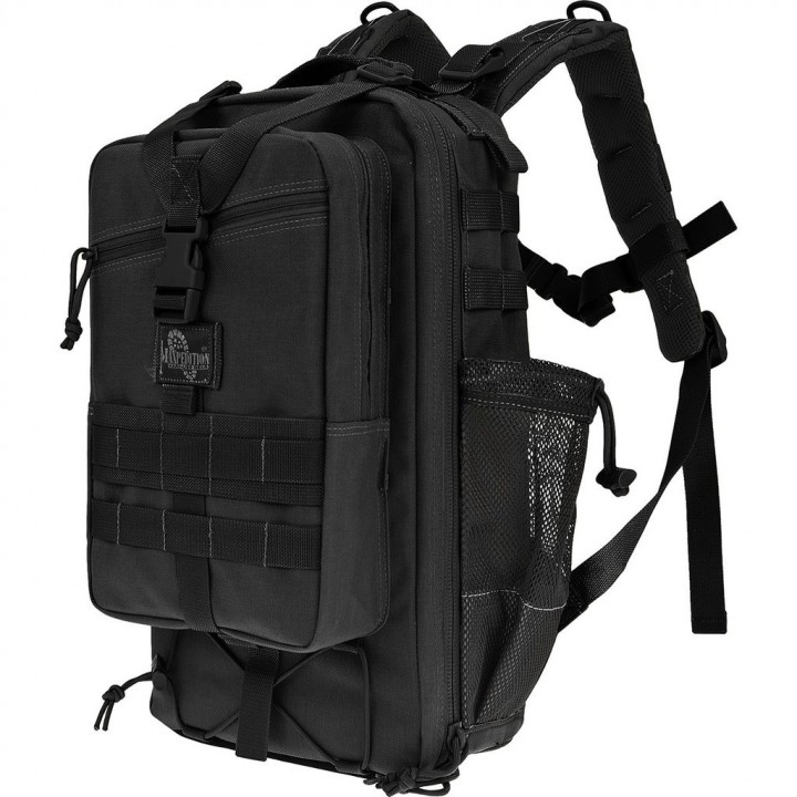 Рюкзак Maxpedition Pygmy Falcon II (черный)