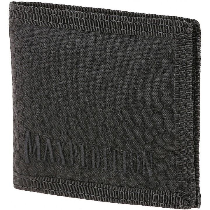 Кошелек Maxpedition AGR BFW (черный)
