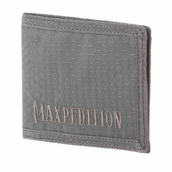 Кошелек Maxpedition AGR BFW (серый)