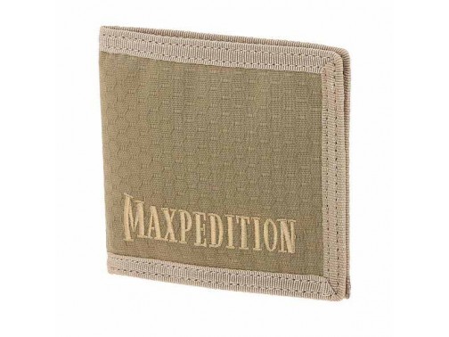 Кошелек Maxpedition AGR BFW (хаки)