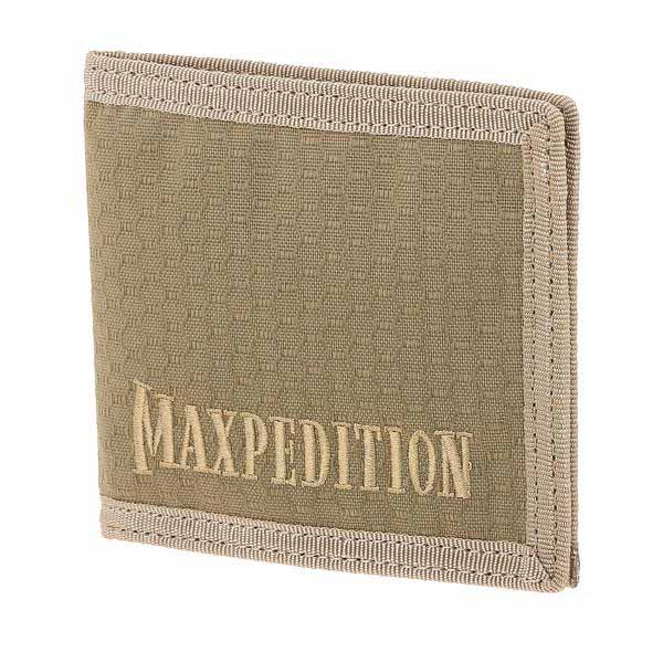 Кошелек Maxpedition AGR BFW (хаки)