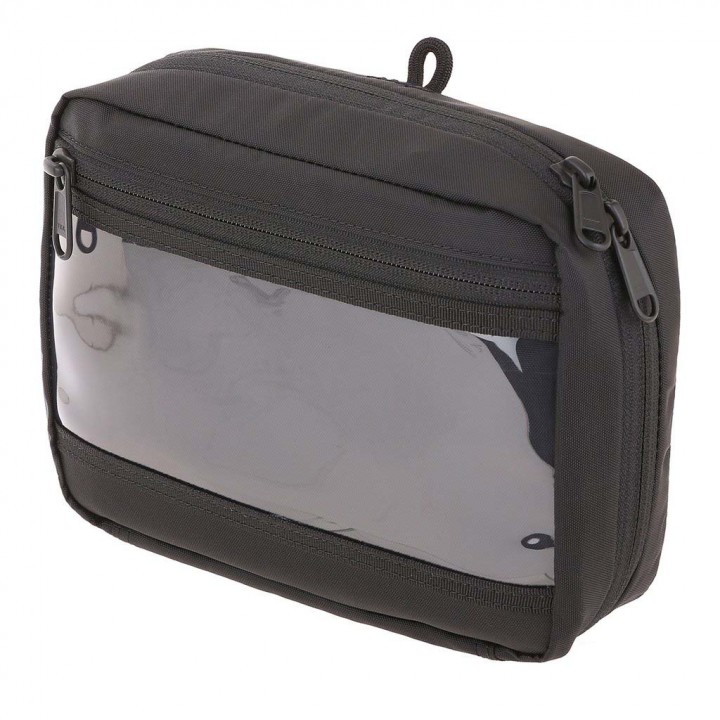 Подсумок Maxpedition AGR IMP (черный)