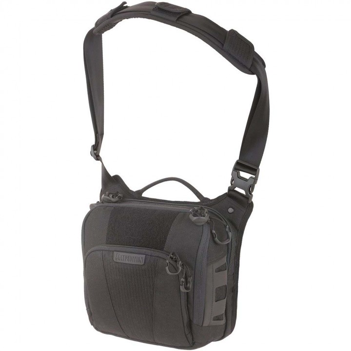 Сумка Maxpedition AGR Lochspyr (черный)