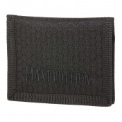 Кошелек Maxpedition AGR LPW Low Profile Wallet (черный) — основное фото
