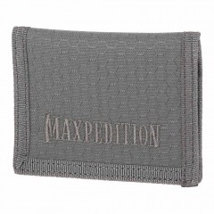 Кошелек Maxpedition AGR LPW Low Profile Wallet (серый)