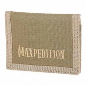 Кошелек Maxpedition AGR LPW Low Profile Wallet (хаки) — основное фото