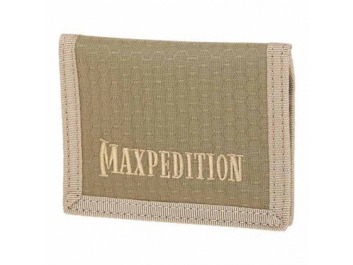 Кошелек Maxpedition AGR LPW Low Profile Wallet (хаки)