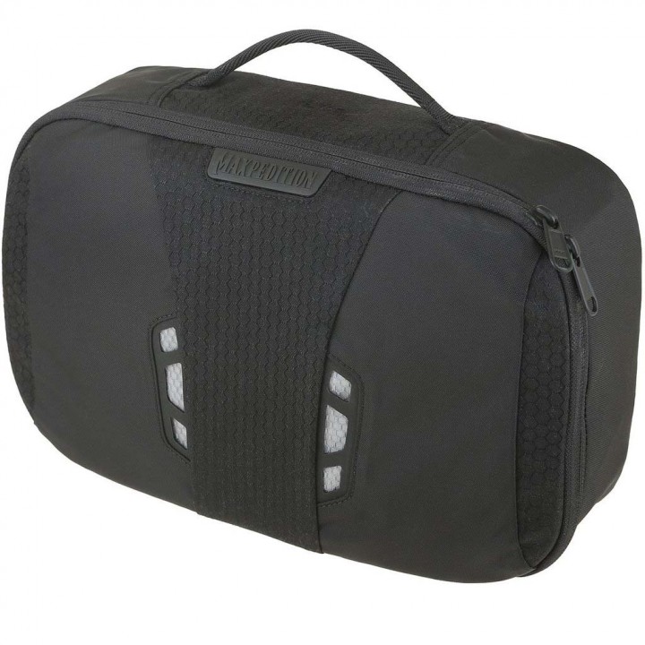 Тактическая косметичка Maxpedition AGR Lightweight (черный)