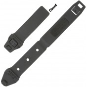 Набор клипс Maxpedition TacTie PJC3, 6 шт. (черный) — основное фото