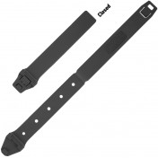 Набор клипс Maxpedition TacTie PJC5, 6 шт. (черный) — основное фото