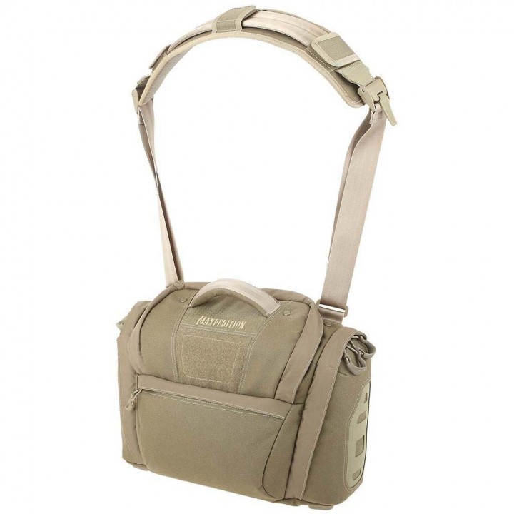 Сумка для камеры Maxpedition Solstice (хаки)