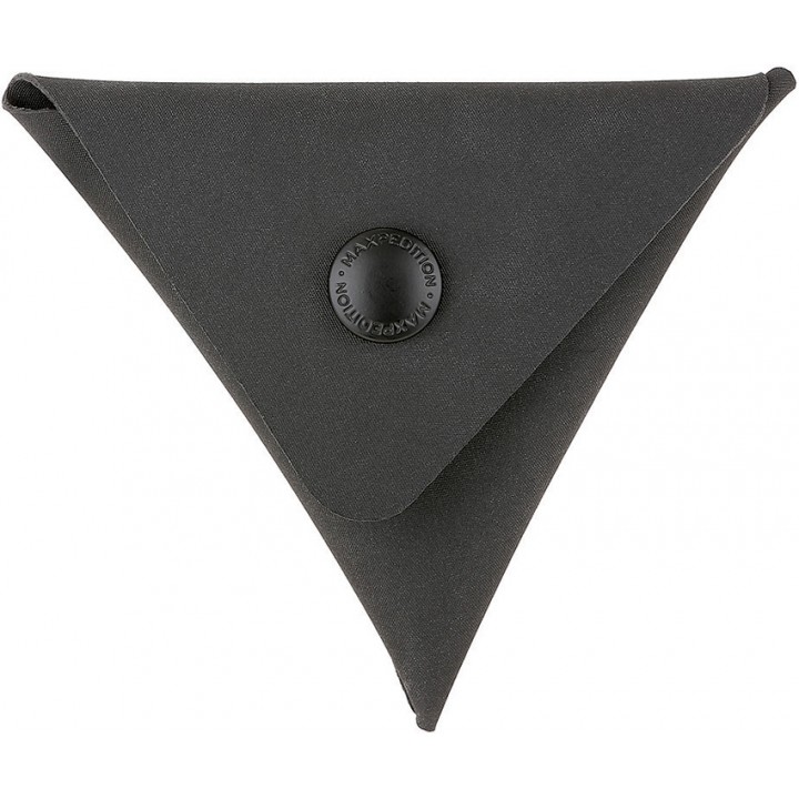 Кошелек Maxpedition AGR TCP Triangle (черный)