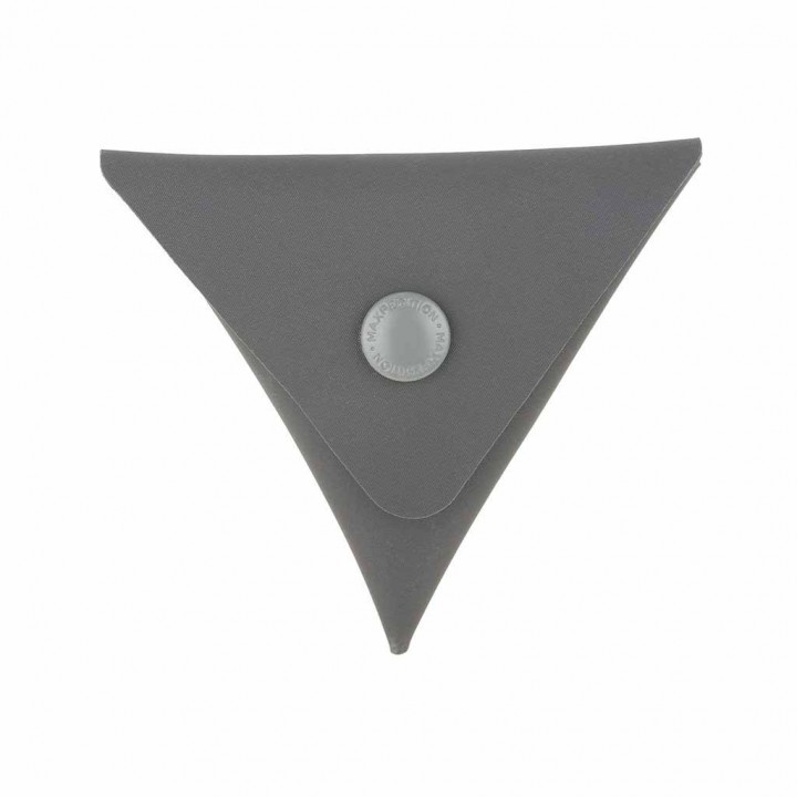 Кошелек Maxpedition AGR TCP Triangle Coin Pouch (серый)