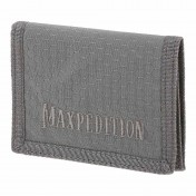 Кошелек Maxpedition AGR TFW TFW Tri-Fold Wallet (серый) — основное фото