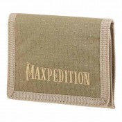 Кошелек Maxpedition AGR TFW TFW Tri-Fold Wallet (хаки) — основное фото