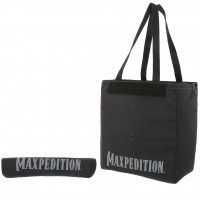 Сумка Maxpedition Roll-Up Tote (черный) Сумка Maxpedition Roll-Up Tote (черный)