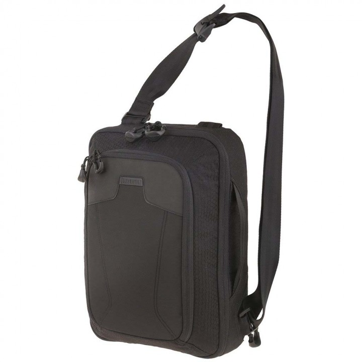 Сумка Maxpedition AGR Valence (черный)