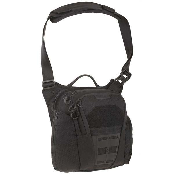 Сумка Maxpedition AGR Veldspar (черный)
