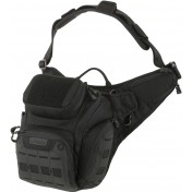 Сумка Maxpedition Wolfspur v2.0 (черный) — основное фото