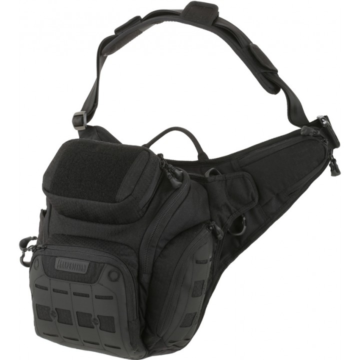 Сумка Maxpedition Wolfspur v2.0 (черный)